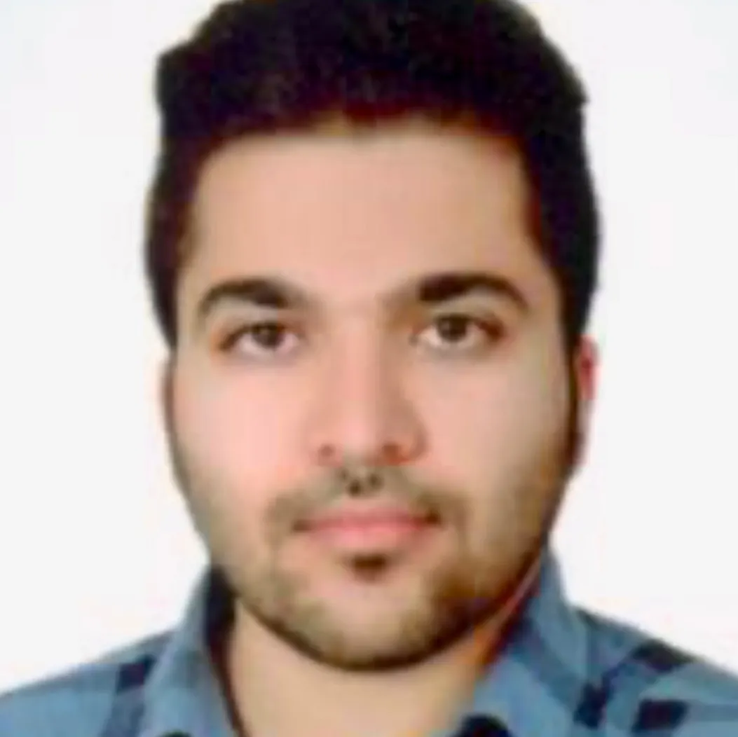 دکتر امیرحسین حیدرنژاد