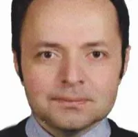 دکتر محمدصادق میردهقان فراشاه