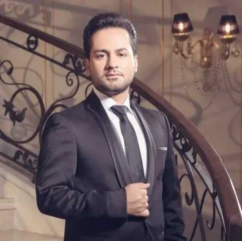 دکتر جابر محسنی