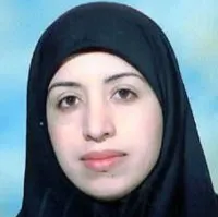 دکتر فاطمه عظیمی سغین