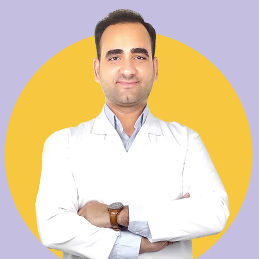 محمدامین جعفری
