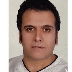 علی اکبر رجبی