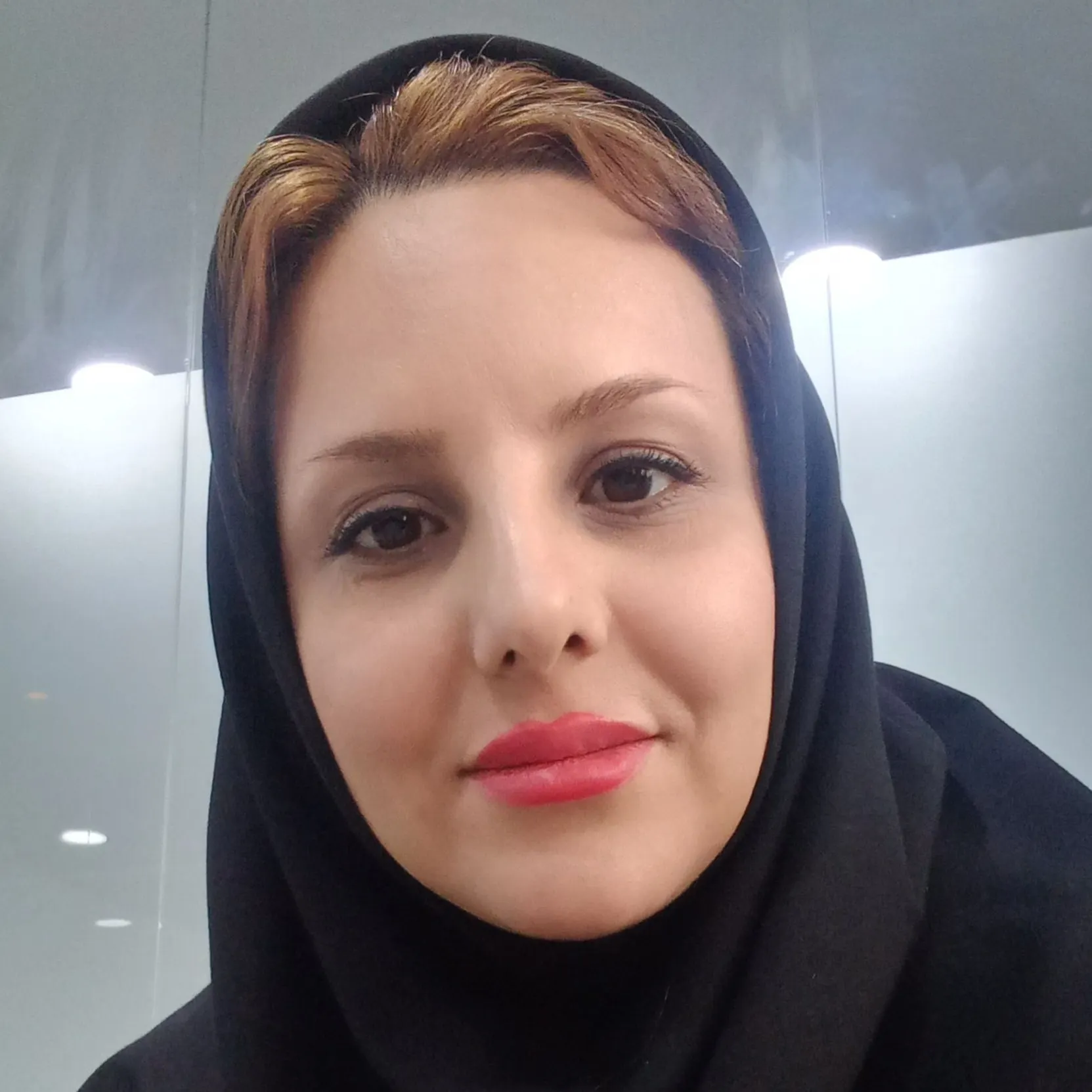 پرستو پورحسینی