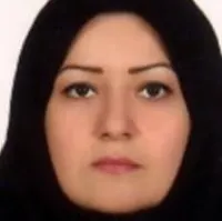دکتر زهرا کاظمیان بازکیائی