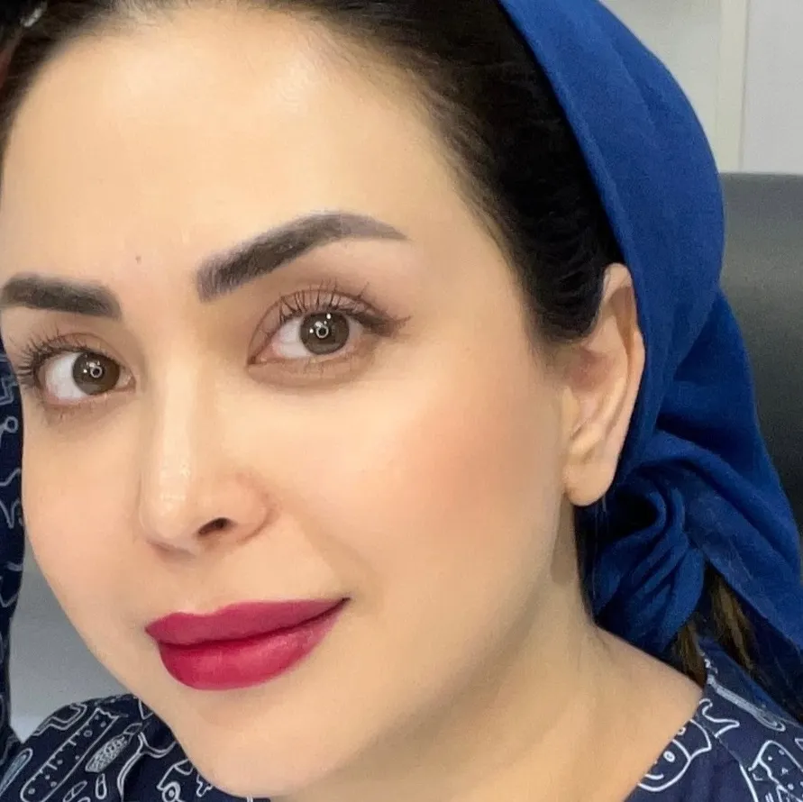 دکتر مهسا کریمی