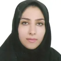 زیبا حیدریان