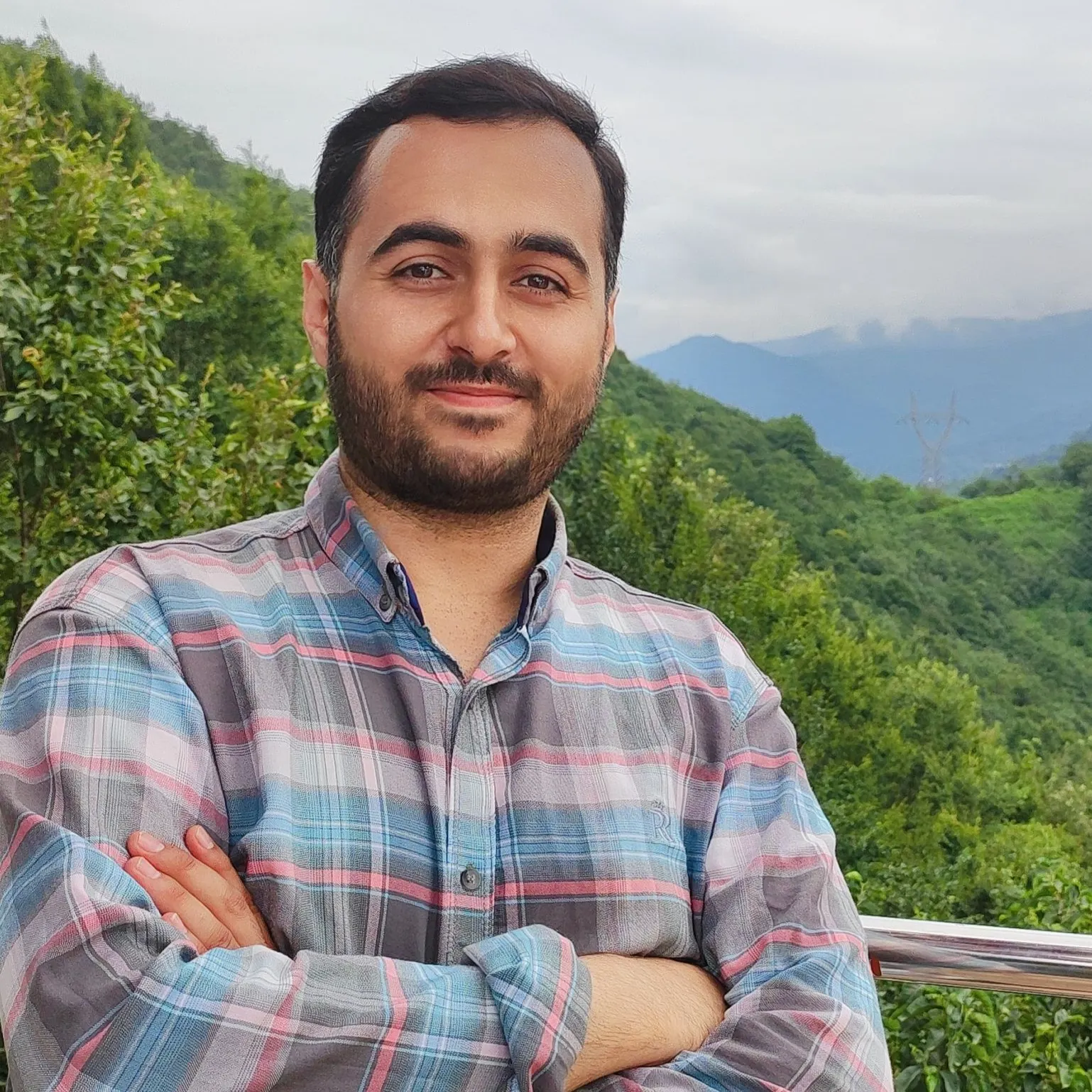 سید محمد سالاری