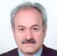 دکتر علی کنگرلو حقیقی