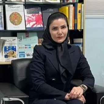 پروین رشیدی