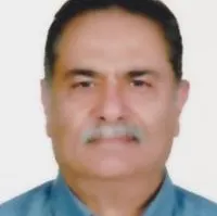 دکتر جلال اعتماد