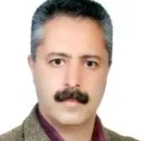 دکتر علی سلیمانی
