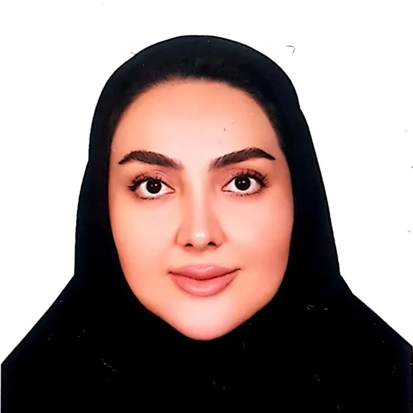 دکتر نجمه امیری