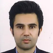 رضا جعفری
