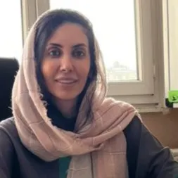 الهام مقتدری