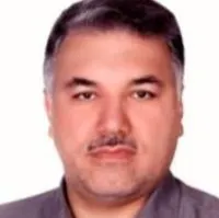 دکتر مجتبی محمدی اردهالی