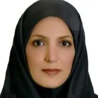 دکتر آزیتا شیشه گر