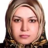 دکتر پری رخ رامزی