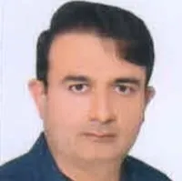 دکتر صادق محمدی