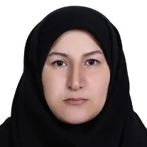 خدیجه محمودی پور