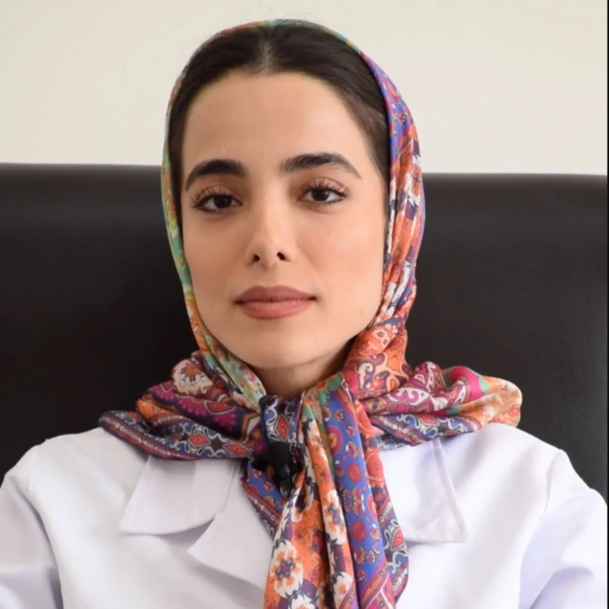 دکتر پگاه یاوری