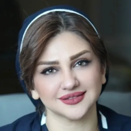 نسترن اعتمادنیا