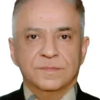دکتر امیرمسعود دهقانی
