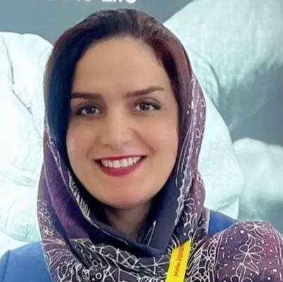 دکتر مهسا مهدی پور دلیوند