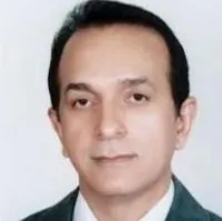 دکتر سید مصطفی حسینی