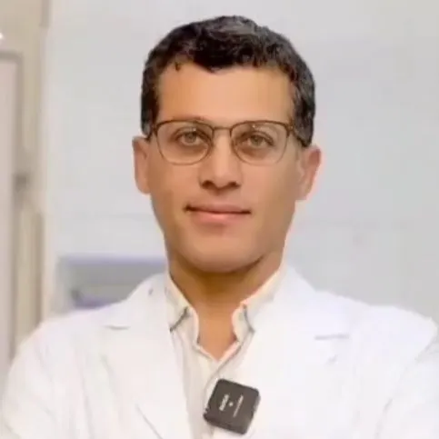 دکتر سید محمدعلی ترابی