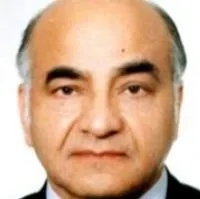 دکتر سیدفتح اله موسوی بفروئی