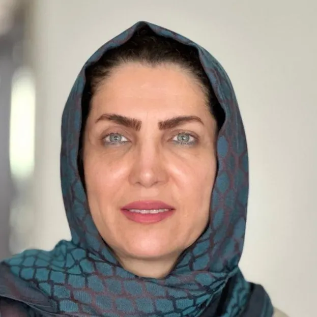 دکتر اعظم محمدی