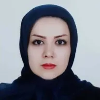 نازنین زهرا اسدی