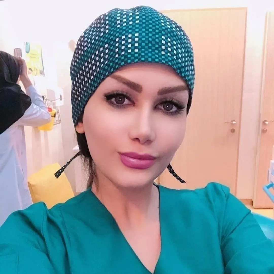 الهه رضوانیان