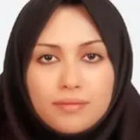 دکتر حانیه قربان زاده