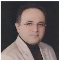 دکتر سعید سادات منصوری
