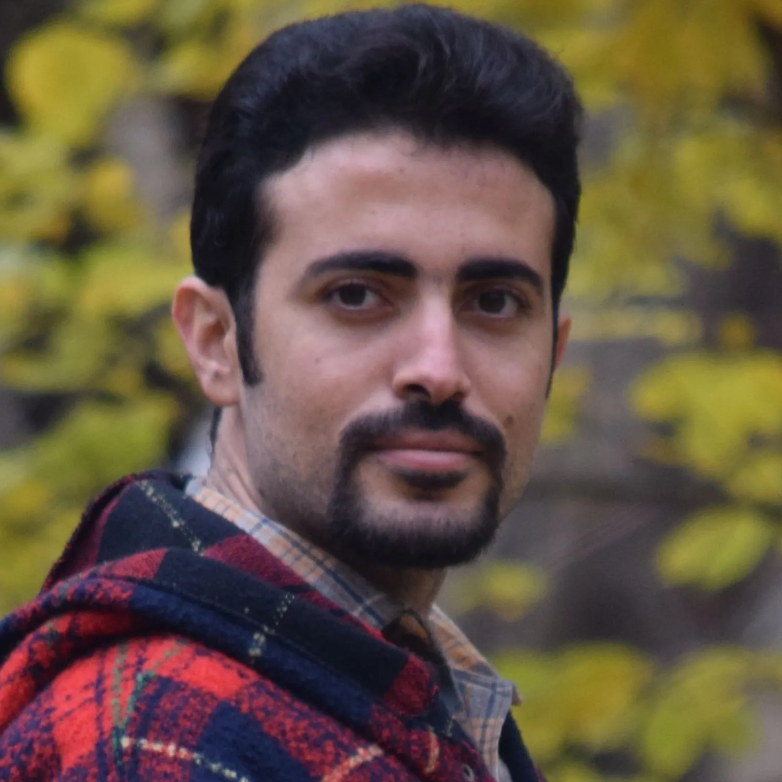عباس تدینی