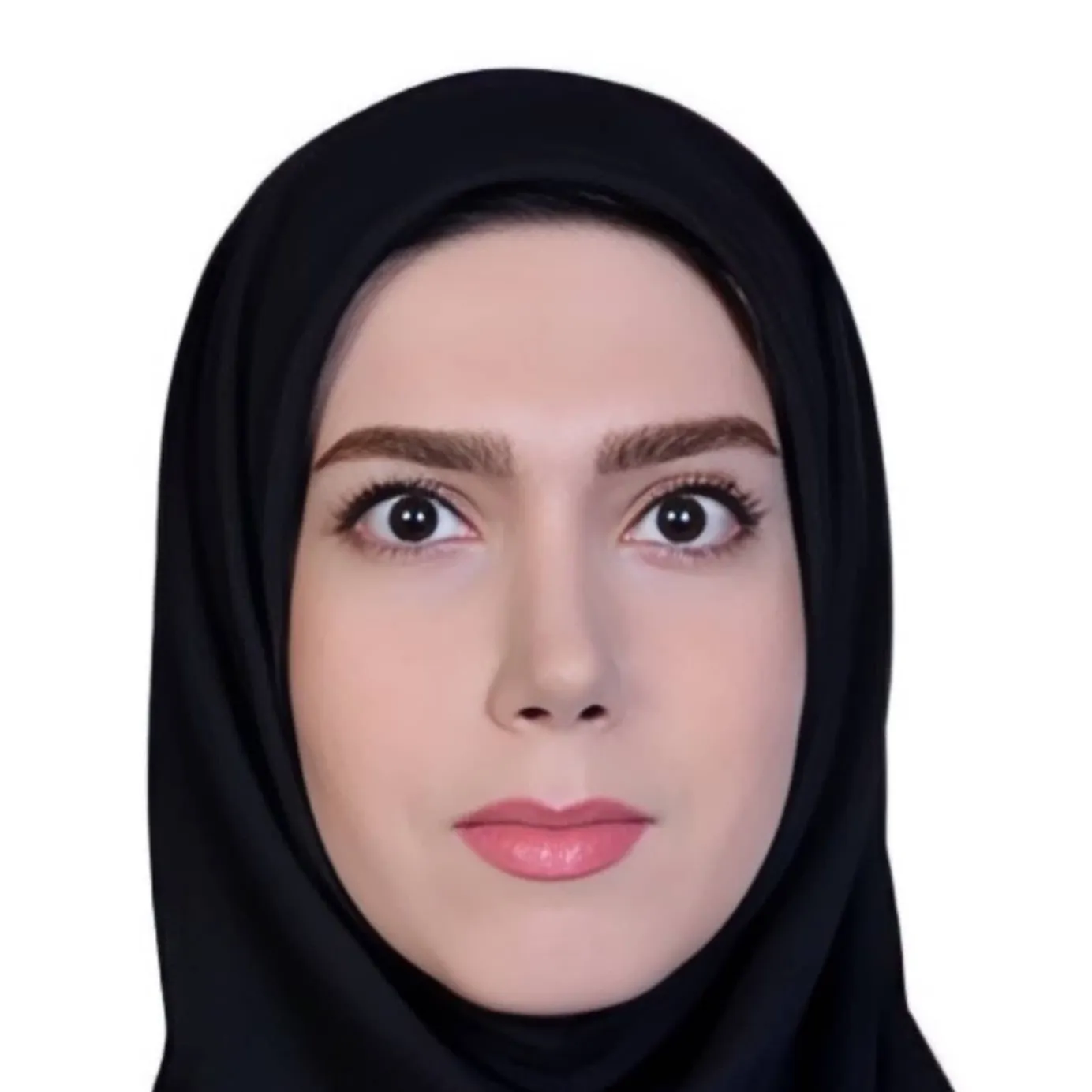 نیکو قاضی نژاد