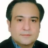 دکتر اشکان قیائی شاملو
