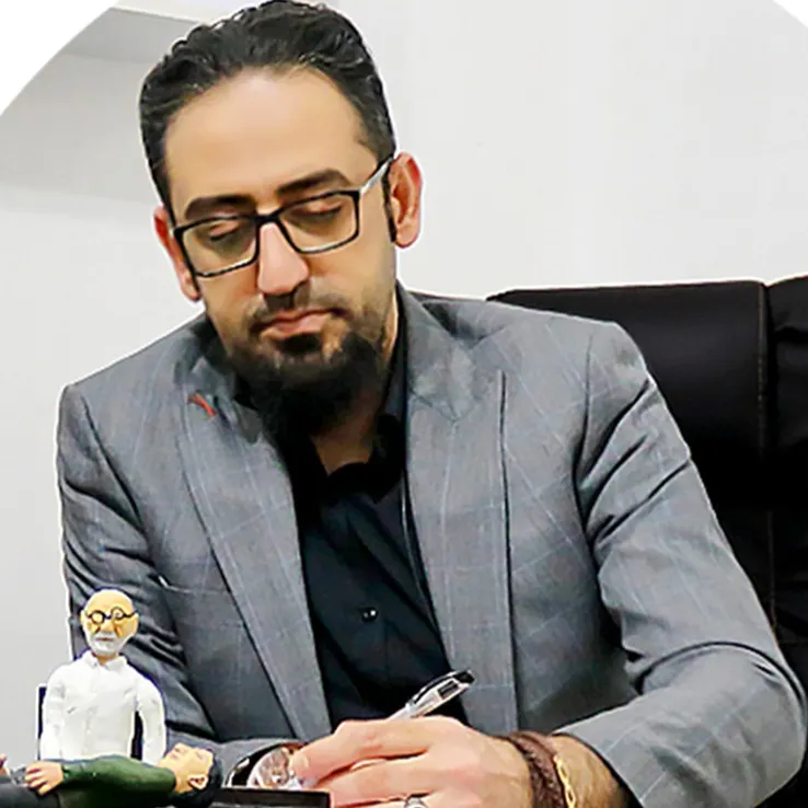 ایمان رضایی