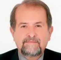 دکتر احمد غفاری
