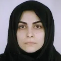 دکتر مریم مشکانی فراهانی