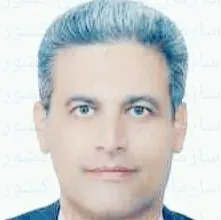 دکتر کیانوش سالاریان
