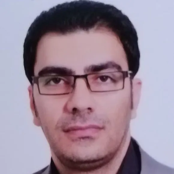 علیرضا باقری