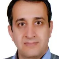 دکتر علی حکمت نیا