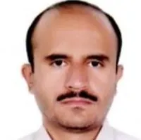 دکتر محمد خلج