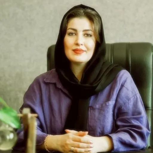عاصفه راشد