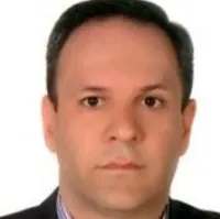دکتر حمیدرضا شفیعی