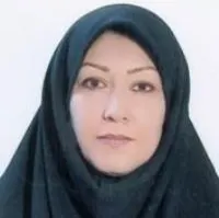 دکتر سیده فاطمه دانش پور