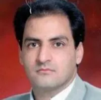 دکتر مجید ضیائی راد