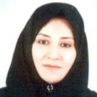 دکتر رباب انبیائی